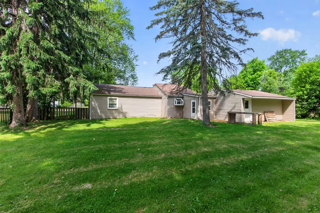 539 Jacqueline Street Leoni Township MI 49202