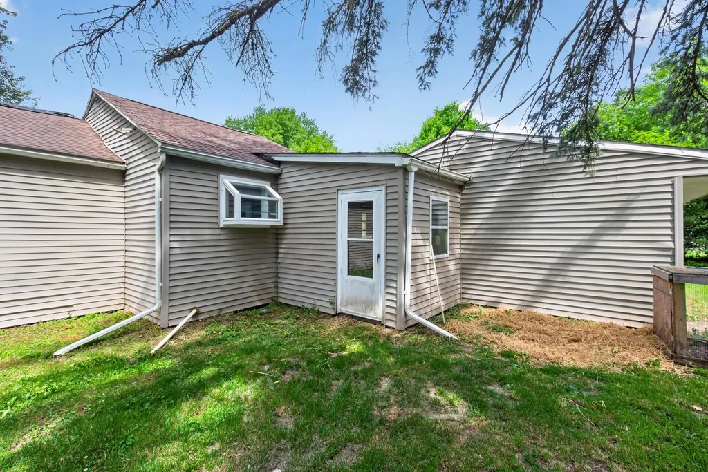 539 Jacqueline Street Leoni Township MI 49202