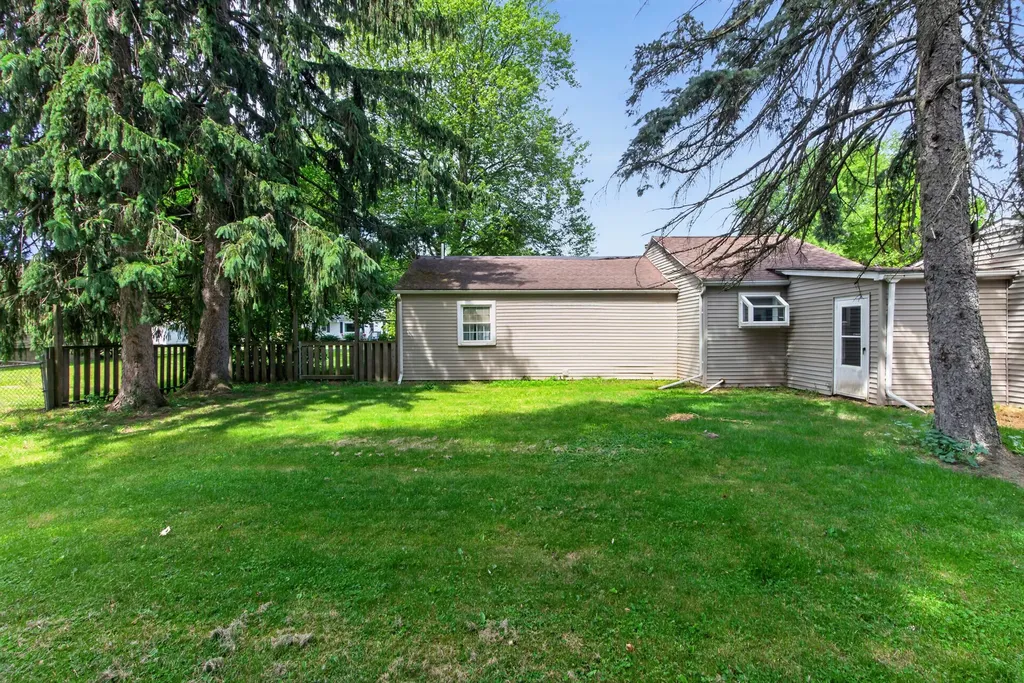 539 Jacqueline Street Leoni Township MI 49202