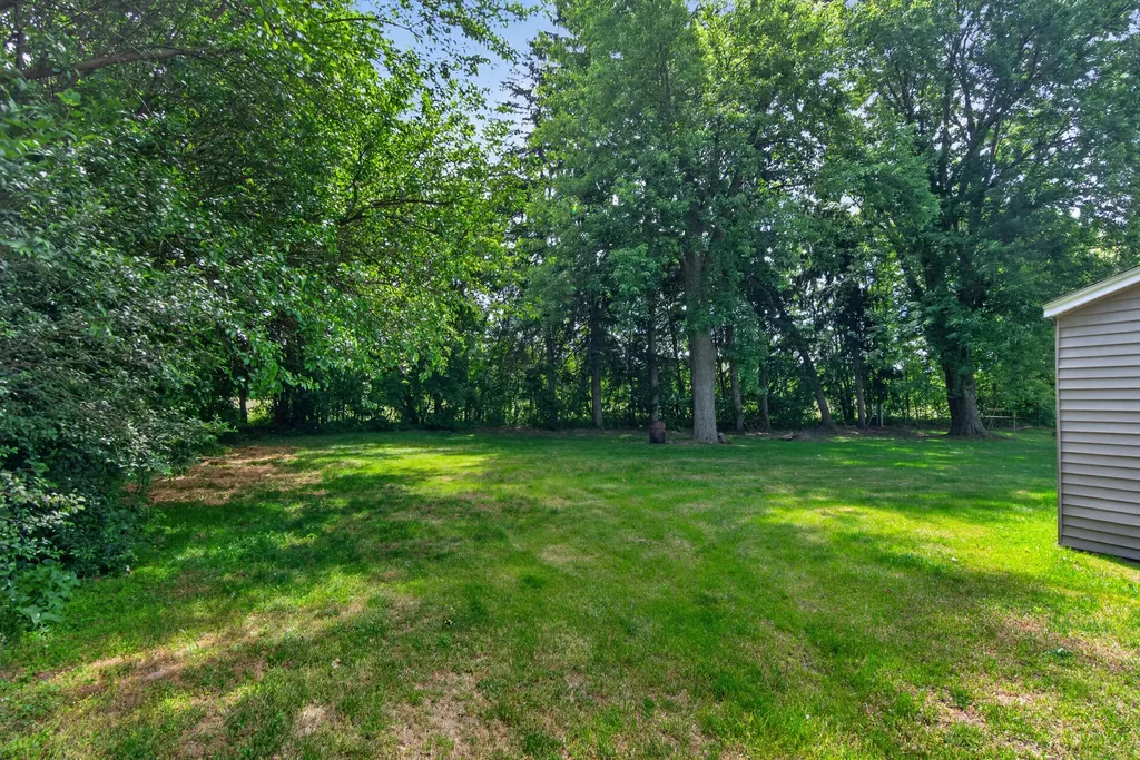 539 Jacqueline Street Leoni Township MI 49202