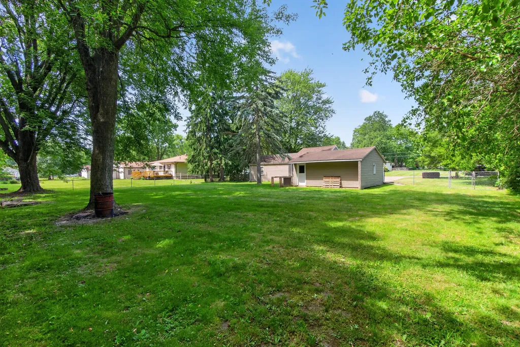 539 Jacqueline Street Leoni Township MI 49202