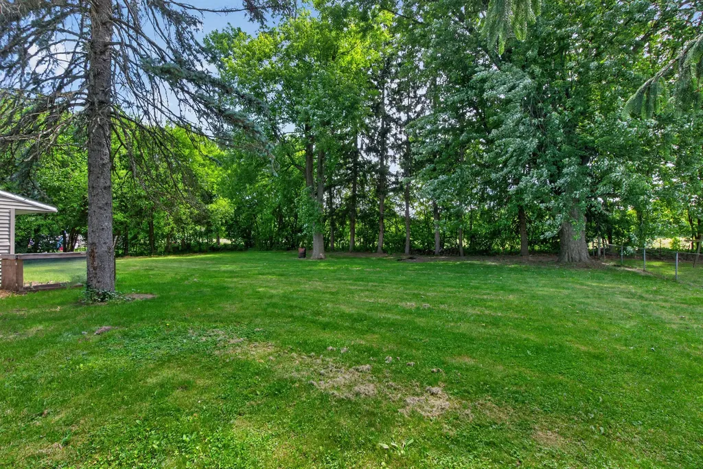 539 Jacqueline Street Leoni Township MI 49202