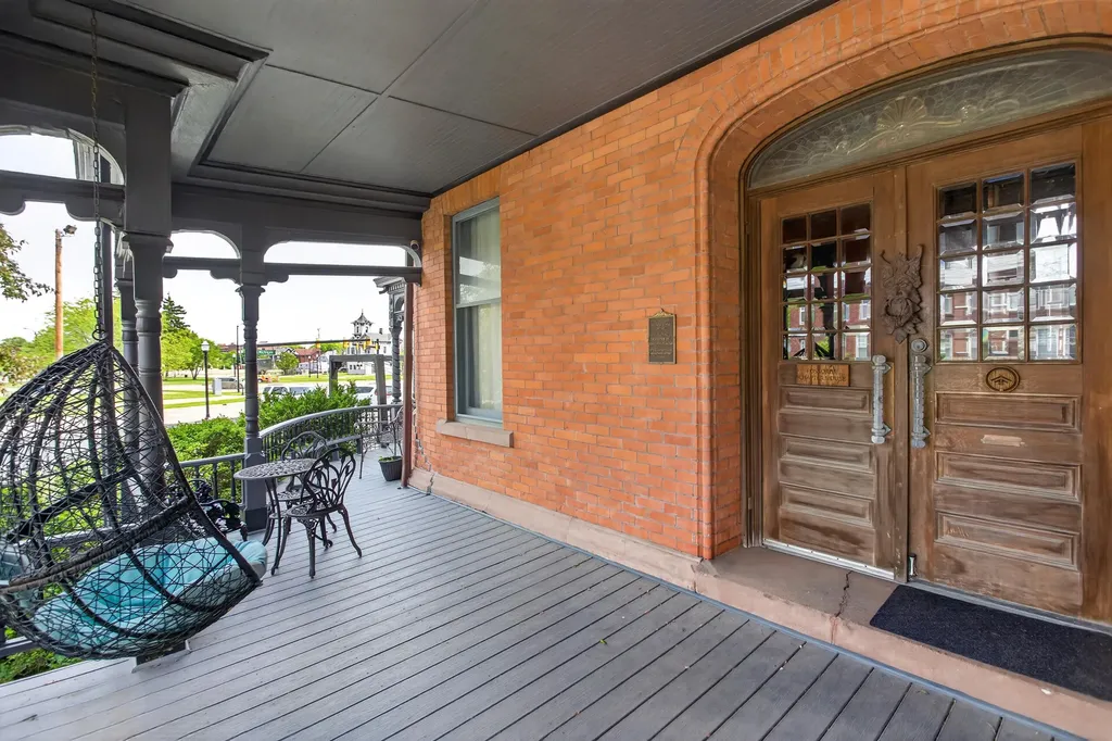 505 Wildwood Avenue Jackson City MI 49201