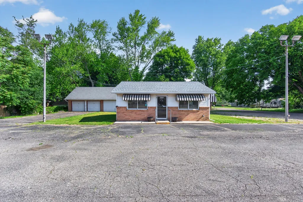 2000 W Ganson Street Blackman Charter Township MI 49202