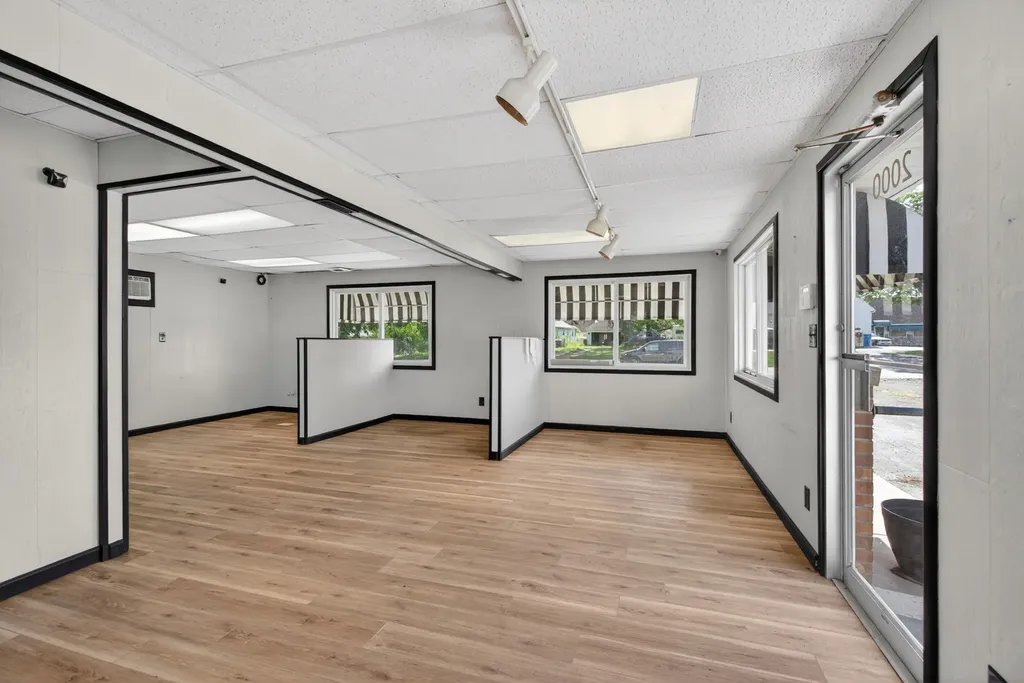 2000 W Ganson Street Blackman Charter Township MI 49202