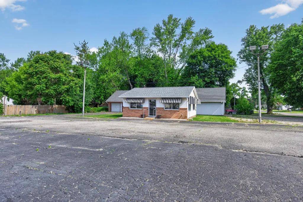 2000 W Ganson Street Blackman Charter Township MI 49202