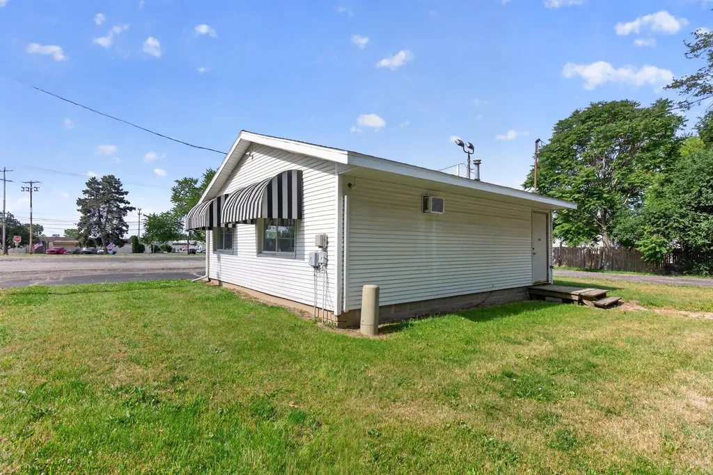 2000 W Ganson Street Blackman Charter Township MI 49202
