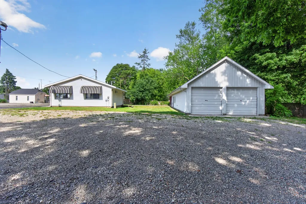 2000 W Ganson Street Blackman Charter Township MI 49202