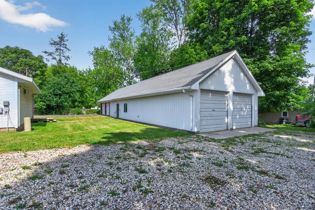 2000 W Ganson Street Blackman Charter Township MI 49202