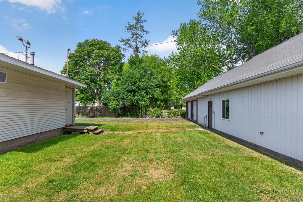 2000 W Ganson Street Blackman Charter Township MI 49202