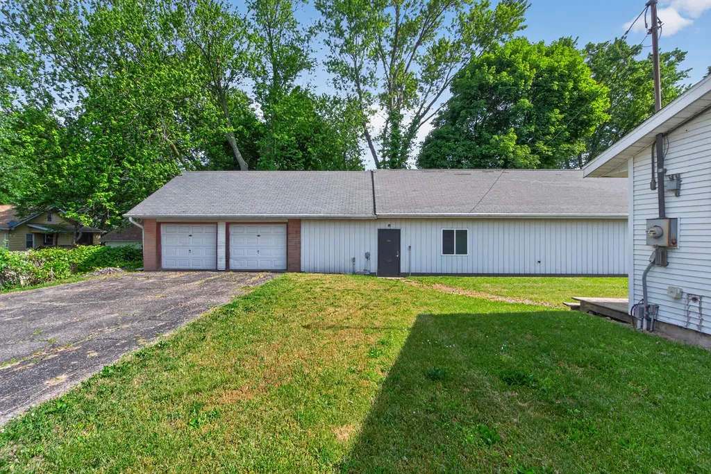 2000 W Ganson Street Blackman Charter Township MI 49202