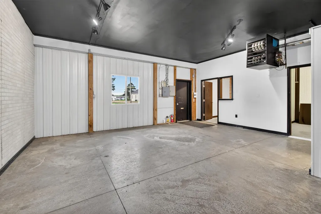 2000 W Ganson Street Blackman Charter Township MI 49202