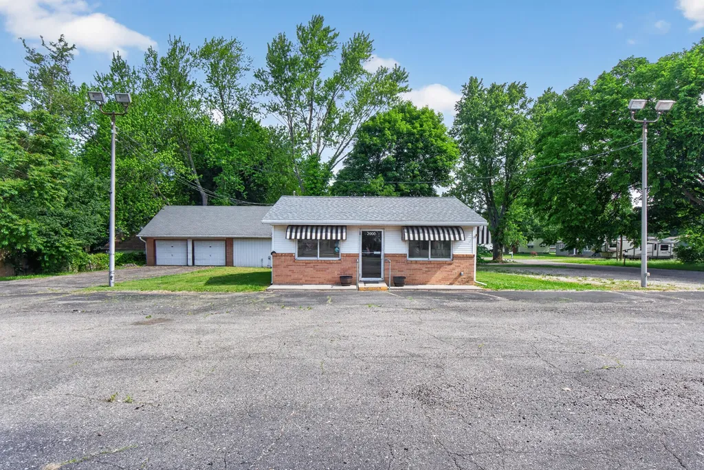 2000 W Ganson Street Blackman Charter Township MI 49202