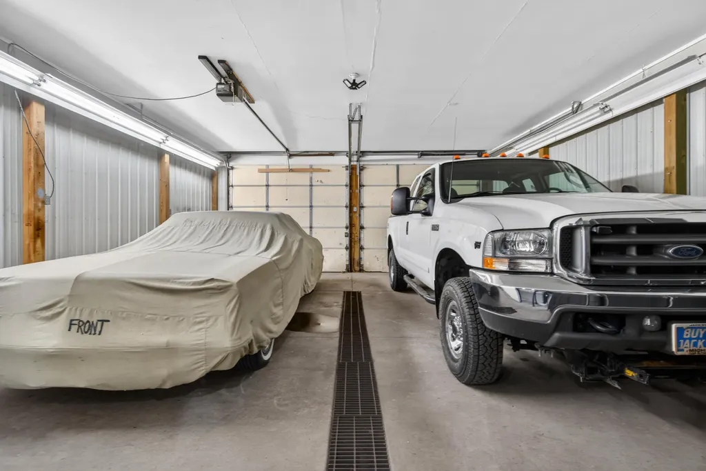 2000 W Ganson Street Blackman Charter Township MI 49202