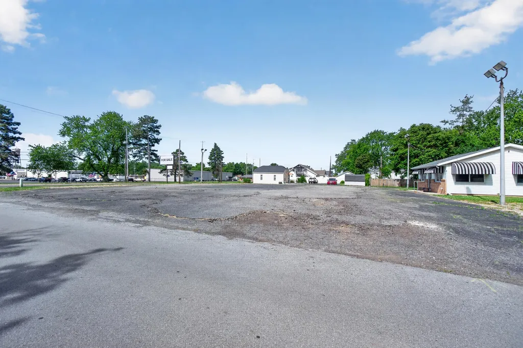2000 W Ganson Street Blackman Charter Township MI 49202