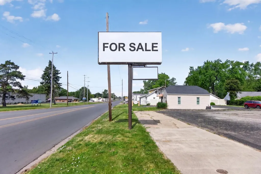 2000 W Ganson Street Blackman Charter Township MI 49202