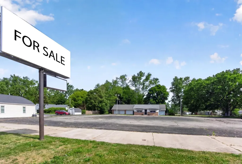 2000 W Ganson Street Blackman Charter Township MI 49202