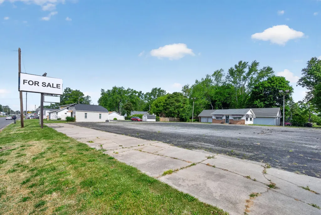 2000 W Ganson Street Blackman Charter Township MI 49202