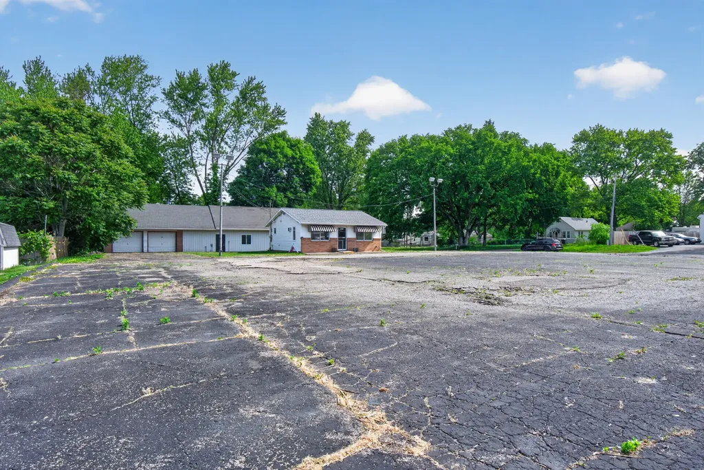 2000 W Ganson Street Blackman Charter Township MI 49202