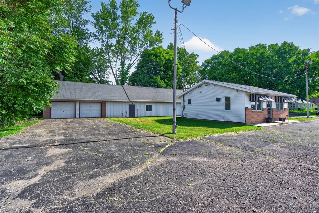 2000 W Ganson Street Blackman Charter Township MI 49202