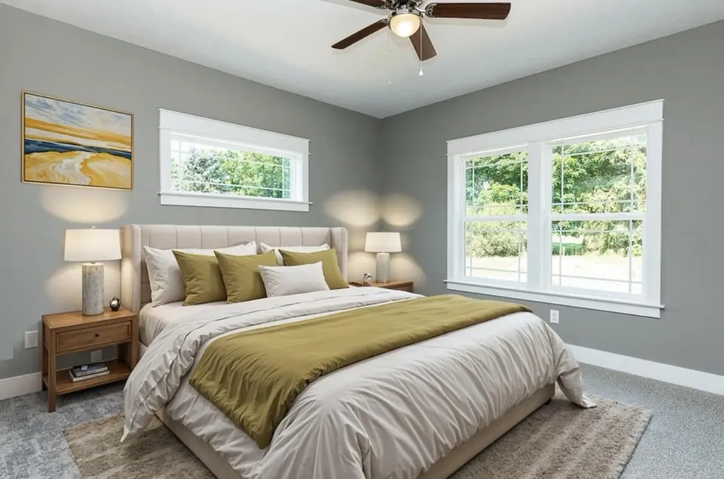 9 Aviara Oaks Parkway Spring Arbor Township MI 49201
