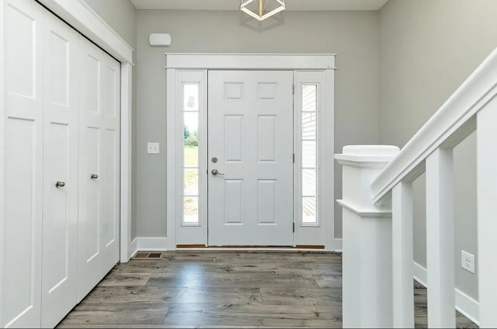 9 Aviara Oaks Parkway Spring Arbor Township MI 49201