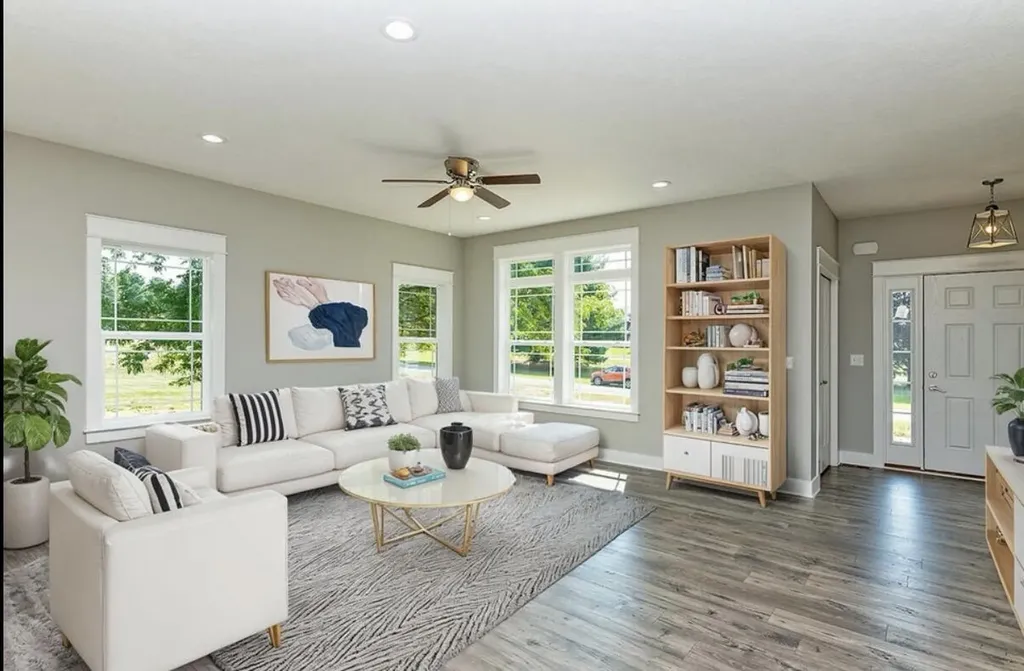 9 Aviara Oaks Parkway Spring Arbor Township MI 49201