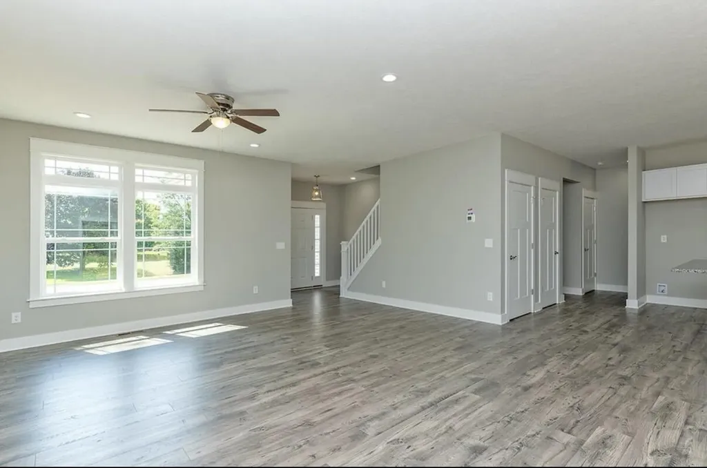 9 Aviara Oaks Parkway Spring Arbor Township MI 49201