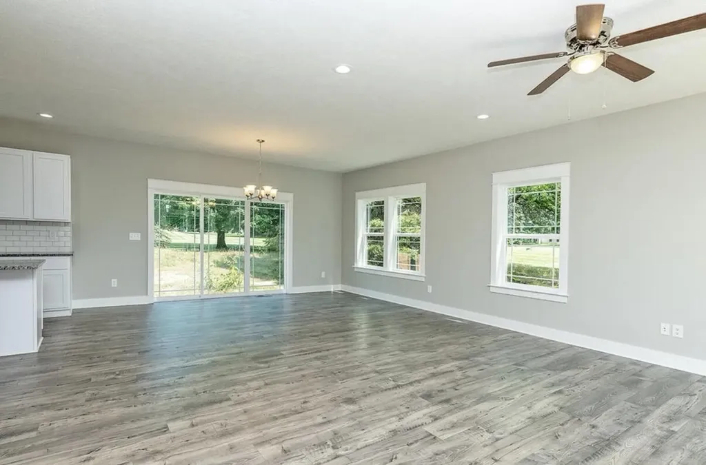9 Aviara Oaks Parkway Spring Arbor Township MI 49201
