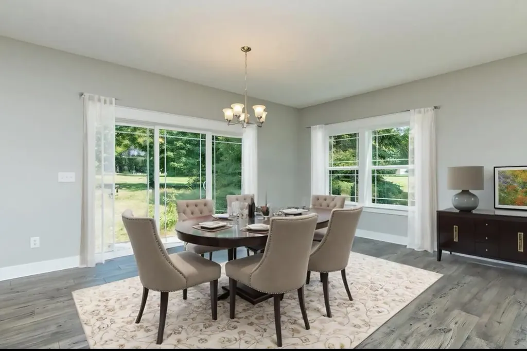 9 Aviara Oaks Parkway Spring Arbor Township MI 49201