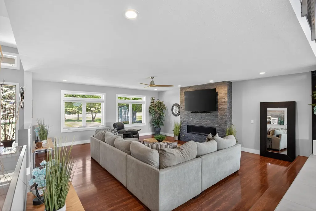 260 Pine Hill Lake Drive Hanover Township MI 49246
