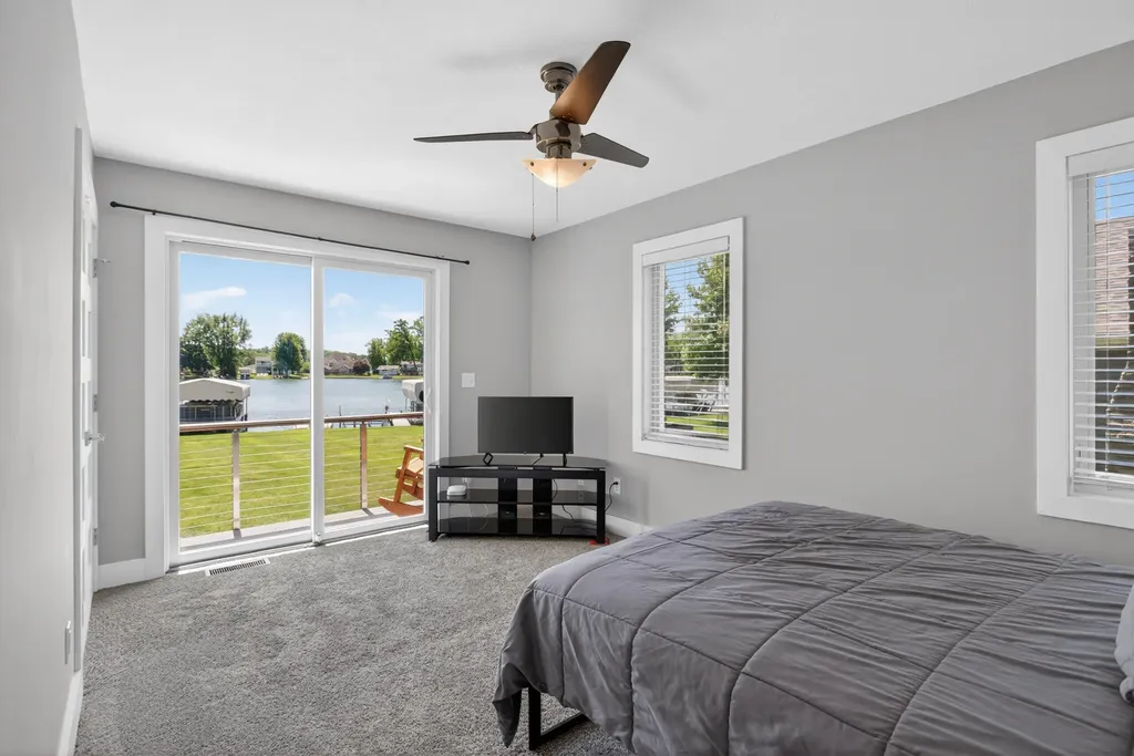 260 Pine Hill Lake Drive Hanover Township MI 49246