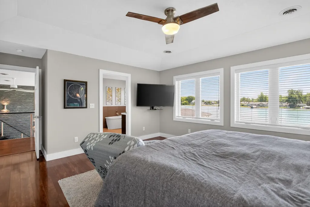 260 Pine Hill Lake Drive Hanover Township MI 49246