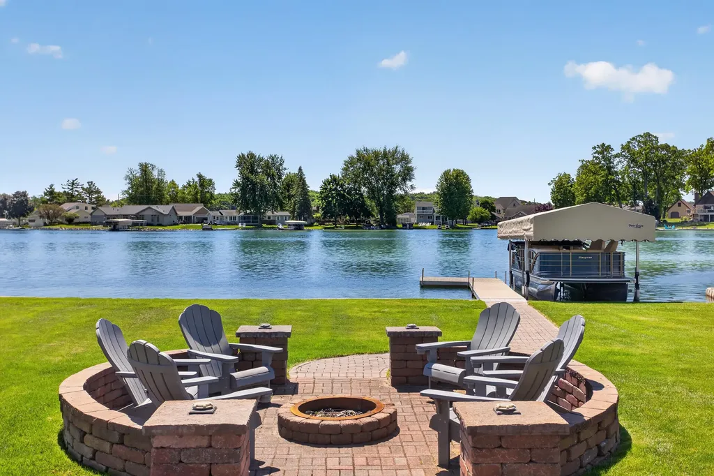 260 Pine Hill Lake Drive Hanover Township MI 49246