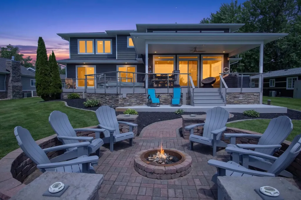 260 Pine Hill Lake Drive Hanover Township MI 49246