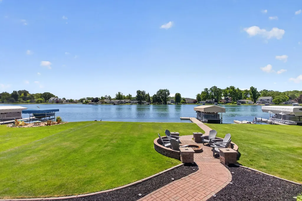 260 Pine Hill Lake Drive Hanover Township MI 49246
