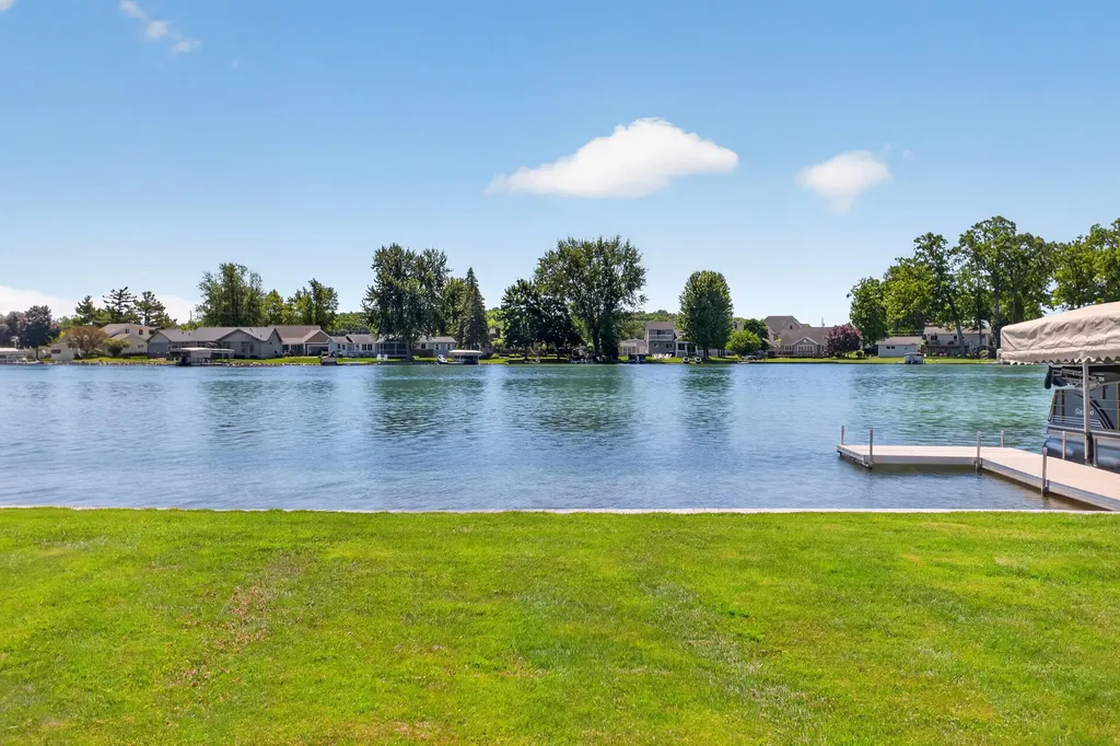 260 Pine Hill Lake Drive Hanover Township MI 49246