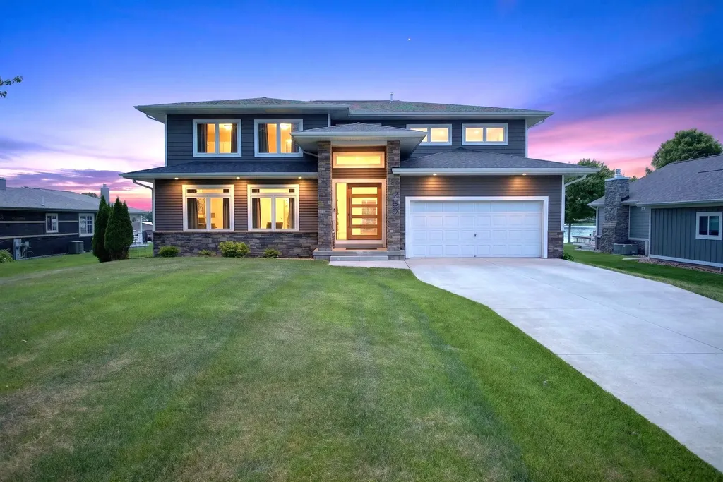 260 Pine Hill Lake Drive Hanover Township MI 49246