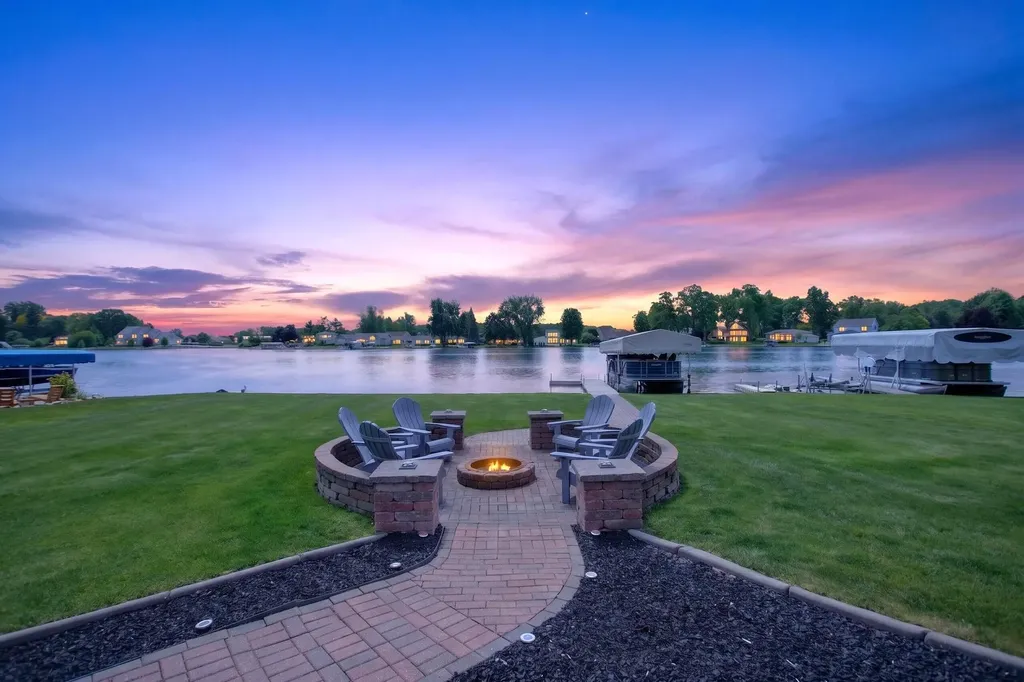 260 Pine Hill Lake Drive Hanover Township MI 49246