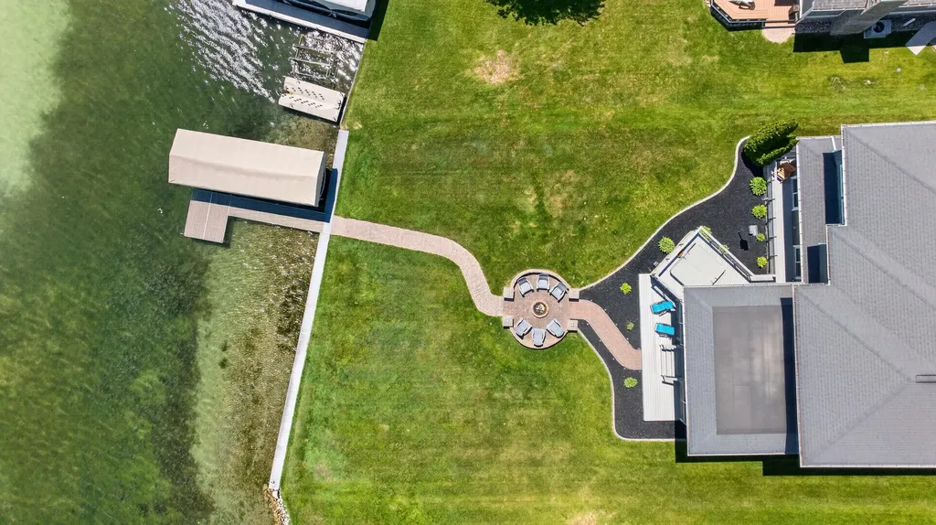 260 Pine Hill Lake Drive Hanover Township MI 49246