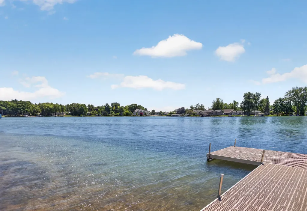 260 Pine Hill Lake Drive Hanover Township MI 49246