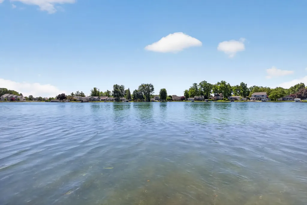 260 Pine Hill Lake Drive Hanover Township MI 49246
