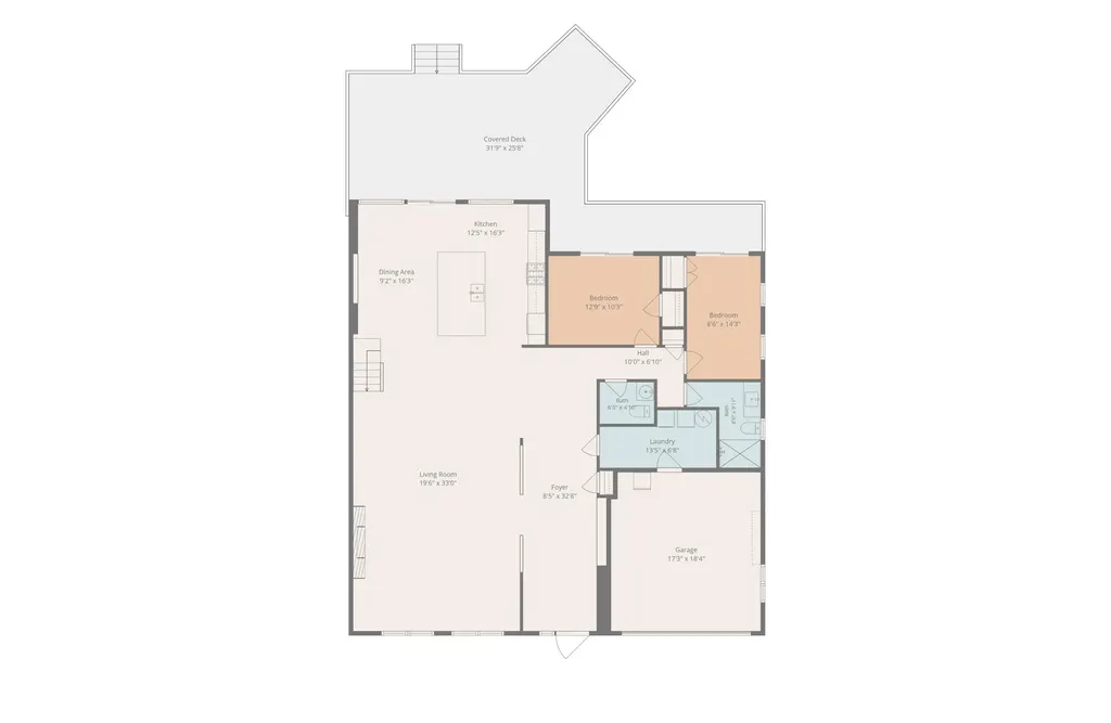 260 Pine Hill Lake Drive Hanover Township MI 49246