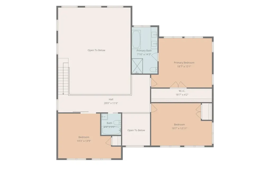 260 Pine Hill Lake Drive Hanover Township MI 49246