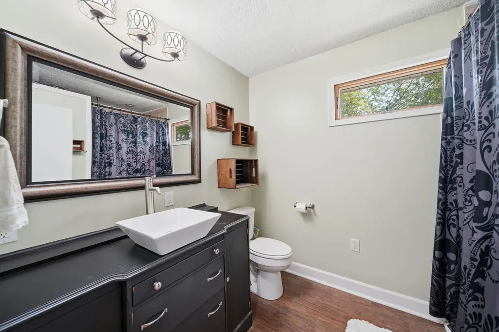 825 Gerald Avenue Summit Township MI 49203