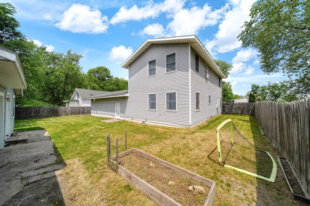 825 Gerald Avenue Summit Township MI 49203