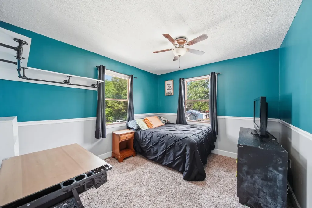 825 Gerald Avenue Summit Township MI 49203