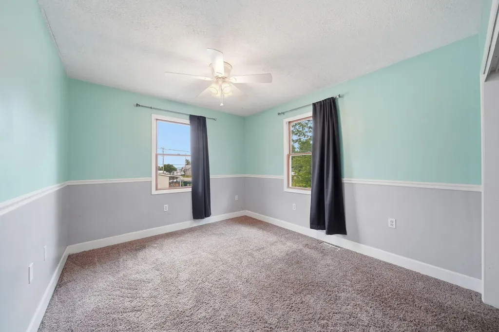 825 Gerald Avenue Summit Township MI 49203