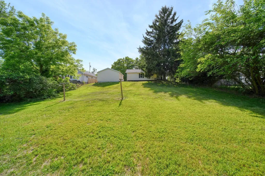 317 Lockwood Street Leoni Township MI 49203