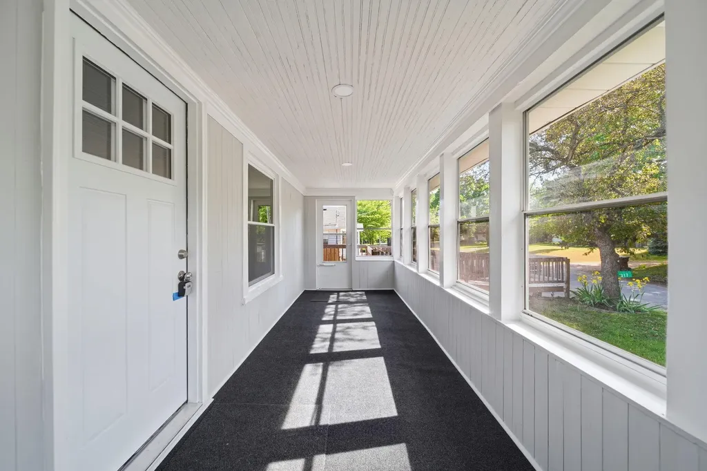 317 Lockwood Street Leoni Township MI 49203